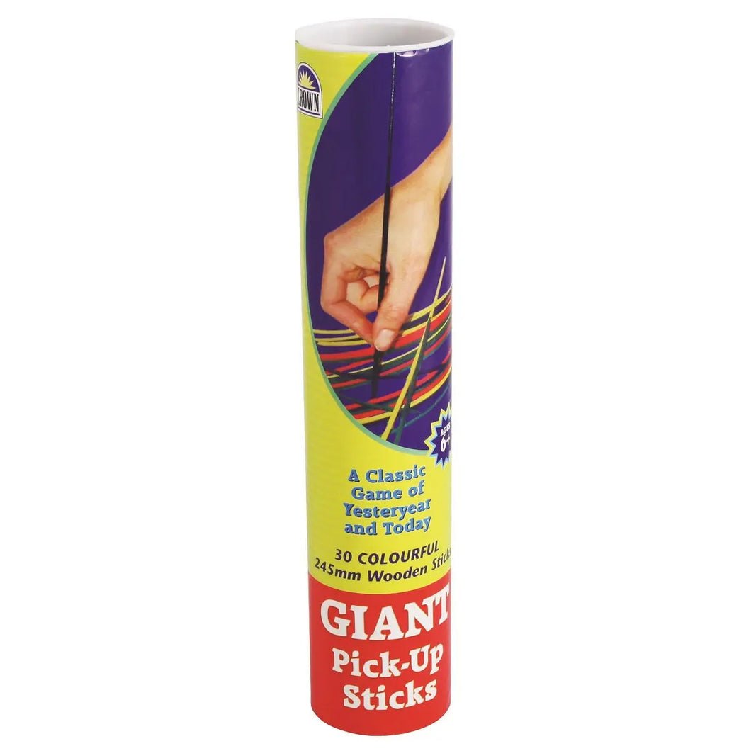 GIANT PICK UP STICKS The Big Outlet Store
