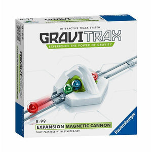 GRAVITRAX EXPANSION MAGENTIC CANNON GRAVITRAX