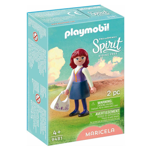 PLAYMOBIL SPIRIT - MARICELA The Big Outlet Store