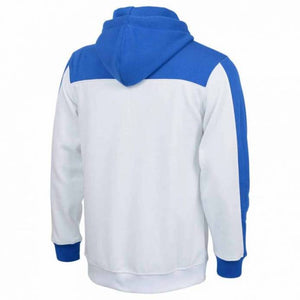 BULLDOGS RETRO HOODIE The Big Outlet Store