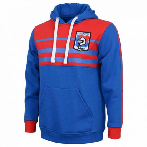 KNIGHTS RETRO HOODIE The Big Outlet Store