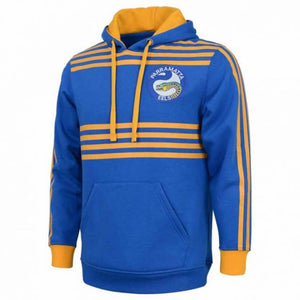 EELS RETRO HOODIE The Big Outlet Store