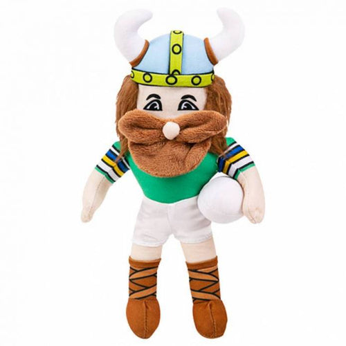 CANBERRA RAIDERS MASCOT PLUSH NRL