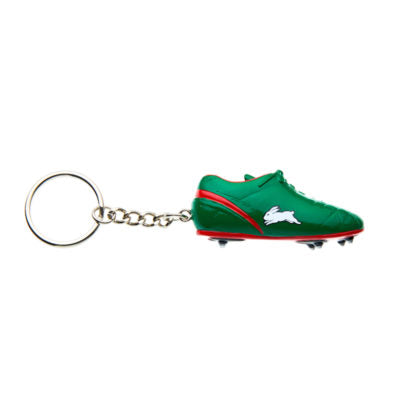 RABBITOHS BOOT KEYRING NRL