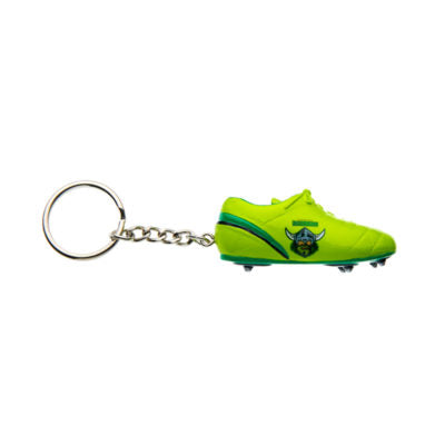 RAIDERS BOOT KEYRING The Big Outlet Store