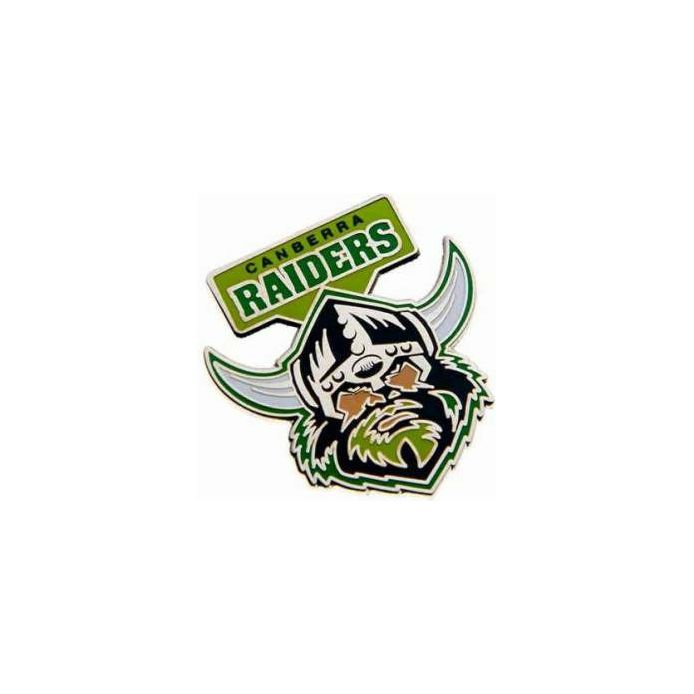 RAIDERS LOGO PIN The Big Outlet Store