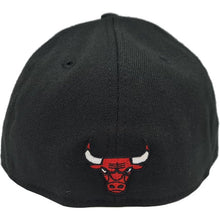 Load image into Gallery viewer, BULLS CAP 39THIRTY NEW ERA