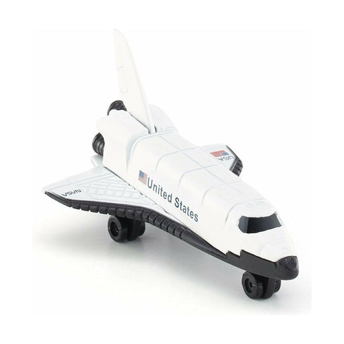 SIKU SPACE SHUTTLE SIKU