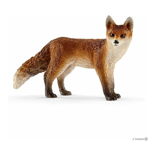 SCHLEICH- FOX SCHLEICH