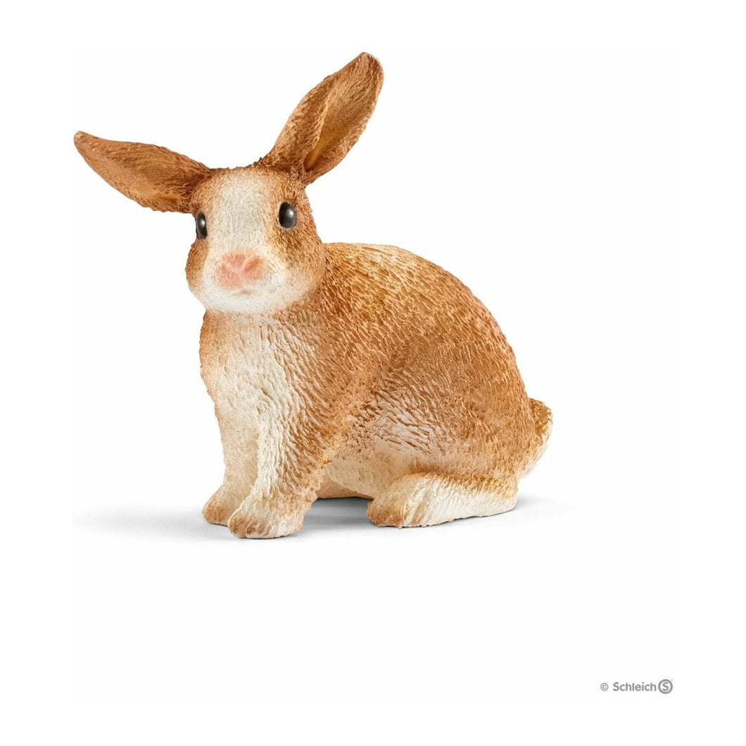 SCHLEICH- RABBIT SCHLEICH