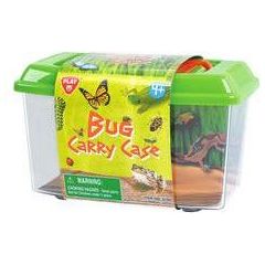 Playgo Bug Carry Case PLAYGO