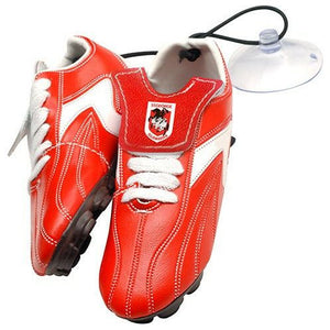 DRAGONS SUCTION BOOTS NRL