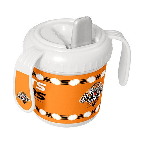 WEST TIGERS SIPPER CUP NRL