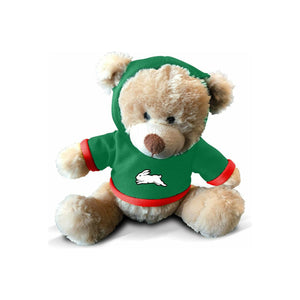 RABBITOHS TEDDY WITH HOODIE NRL