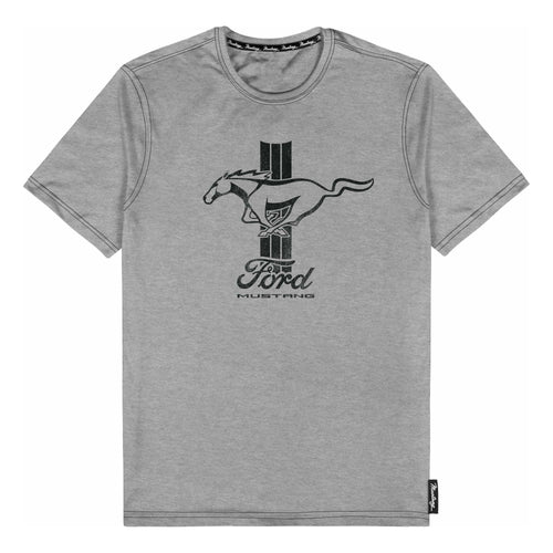 FORD MUSTANG SIGNATURE TEE GIFT
