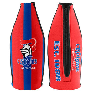 NEWCASTLE KNIGHTS TALLIE COOLER NRL