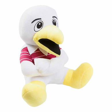 MANLY SEA EAGLES PLUSH DOOR STOP NRL