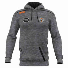 Load image into Gallery viewer, WESTS TIGERS WOMENS 2021 HOODY NRL