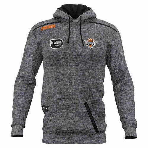 WESTS TIGERS WOMENS 2021 HOODY NRL