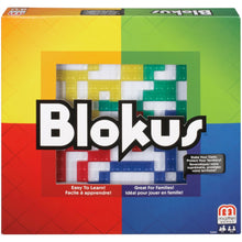 Load image into Gallery viewer, BLOKUS MATTEL