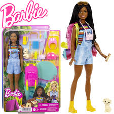 BARBIE DOLL AND ACCESSORIES ASSORTED BARBIE