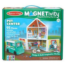 Load image into Gallery viewer, M&amp;D MAGNETIVITY-PET CENTER M&amp;D
