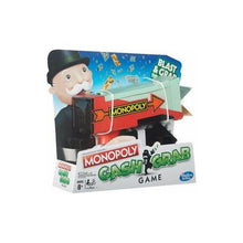 Load image into Gallery viewer, MONOPOLY CASH GRAB HASBRO