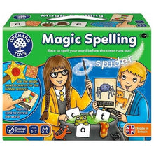 Load image into Gallery viewer, ORCHARD TOYS - MAGIC SPELLING The Big Outlet Store