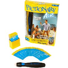 Load image into Gallery viewer, PICTIONARY AIR MATTEL