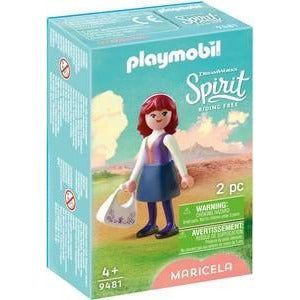 Playmobil Spirit Riding Free PLAYMOBIL
