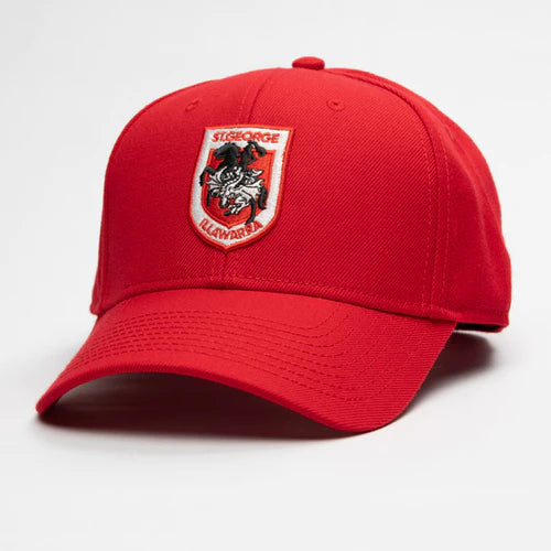 DRAGONS STADIUM CAP The Big Outlet Store