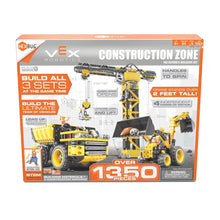 Load image into Gallery viewer, Hexbug Vex Robotics Construction Zone